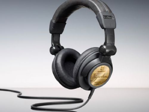 Ultrasone推出Signature MASTER MkII耳機