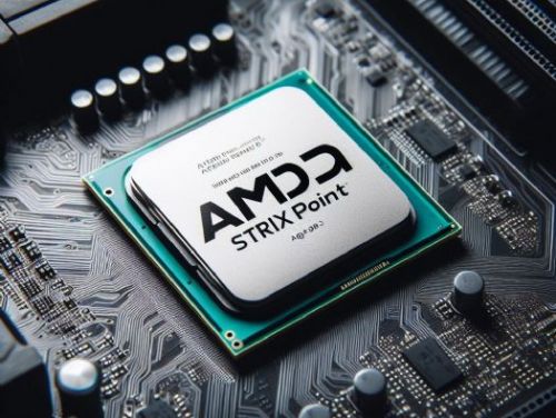 AMD在COMPUTEX發佈全新Ryzen AI 300系列處理器：性能提升與未來展望