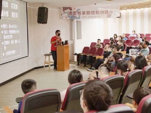 爬蟲寵物飼養的新趨勢與專業知識分享