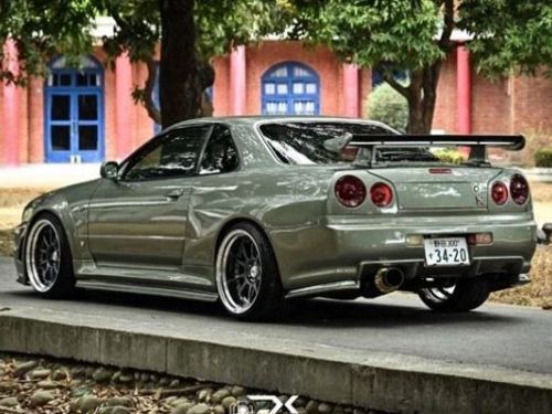 日本「JDM」4大天王12月9日降臨潮州 展出逾30輛經典車款