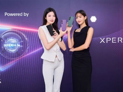 Sony Xperia 1 VII 正式登場 | AI智慧錄影與專業影像技術再升級，開啟你的極致視聽新體驗