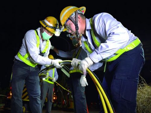 台電財務虧損問題解決方案浮現，政府有望撥補1500億元