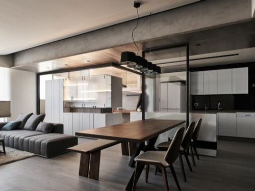 打造完美室內門：實用指南