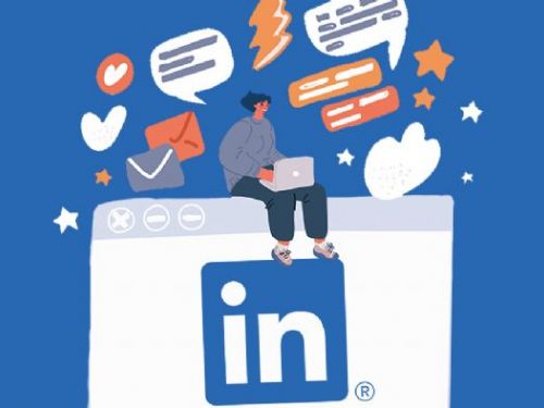 LinkedIn 推出 AI 輔助功能：助力 #OpentoWork 用戶快速找到理想工作