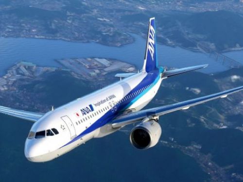 全日空引領創新：自動駕駛車輛運送貨物，解決地勤人員不足問題