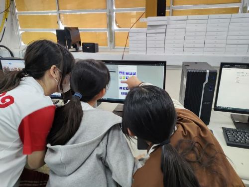 讓AI走進課堂：教育部推動人工智慧教育，培養未來人才