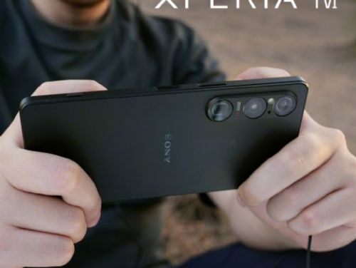 Xperia 1 VI：遊戲體驗大升級，搭載Snapdragon 8 Gen 3高效能處理器