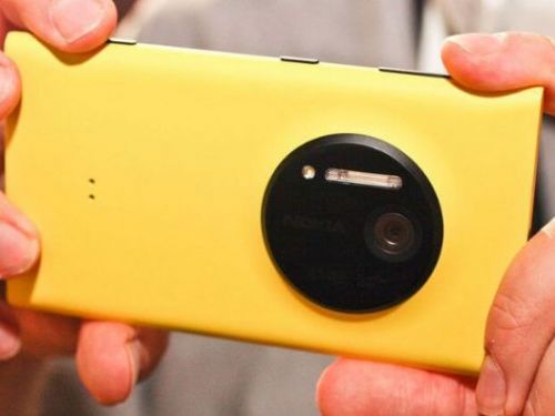 HMD將推出Lumia品牌手機「Tomcat」