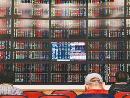 中小型股傳統旺季夯 法人「策略首選」偏重成長性明確及利基產品