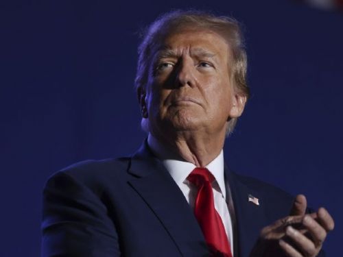 震撼對決！川普挑戰拜登舉辦「20場巔峰辯論」，年輕一代民調竟然以6%領先拜登！