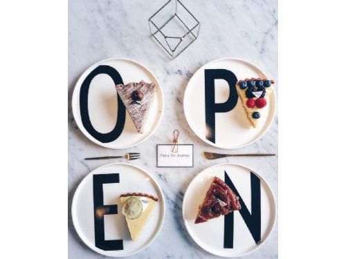 台中網美甜點店「發酵」結業倒數！7年經營告一段落