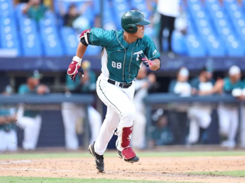 冬盟／一度落後8分…台鋼雄鷹首戰4：9輸上屆冠軍