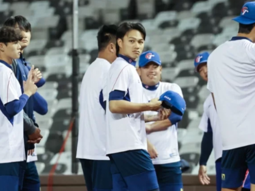 亞錦賽／啪，沒了！大巨蛋開幕戰 最後1000張票完售