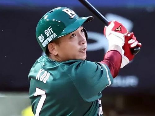 中職／台鋼雄鷹有望簽下郭永維 劉東洋：有高度共識