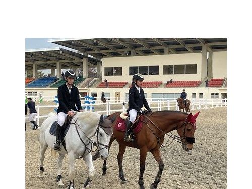 台中今夏親子旅遊提案熱力登場　水陸樂園、馬術營、森林健走一次玩好玩滿