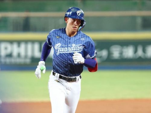 蔡佳諺返鄉開轟 富邦悍將5：1擊退台鋼雄鷹 扳回一城