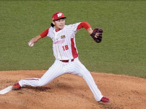 徐若熙6局無責失領軍　吉力吉撈．鞏冠15轟助味全龍二連勝象隊