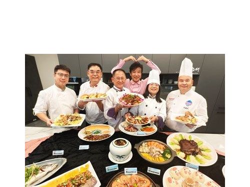 2025台中國際糕豐會移師大安港　「辦桌嘉年華」美食饗宴9月登場