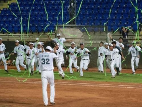 中職／2024狀元籤誰的？19日台鋼雄鷹抽籤決定