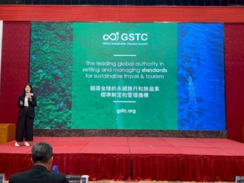 臺南舉辦「2025綠行智宿」論壇　共探智慧旅宿與永續轉型未來