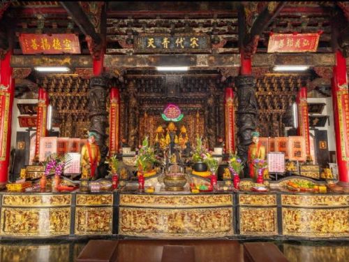 高雄「寮寮小時光」12/20、21登場　大寮首辦親子嘉年華、走讀小旅行亮點滿滿