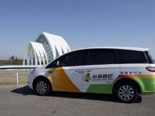 迎接臺南直飛熊本、沖繩新航線　市府整備旅遊服務暖心迎日客