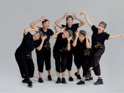 2026屏東小星星藝術節登場　兒童節連假藝文盛會點亮勝利星村