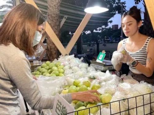 神農市集歲末盛宴 登場比歐緻居飯店主廚示範精緻料理