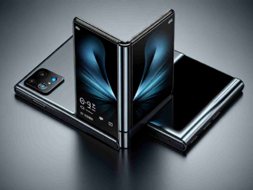 Google第二款可凹折手機Pixel Fold 2原型曝光，帶來全新外觀設計