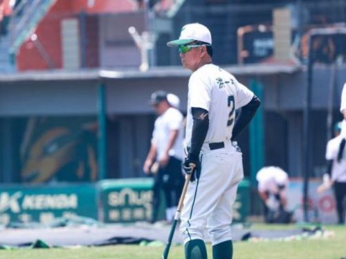 台鋼雄鷹的寒假作業：完成第一個一軍賽季