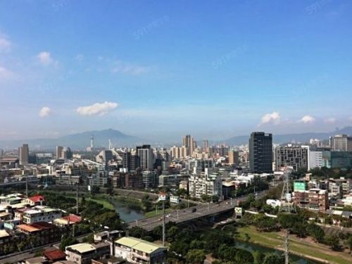 房市春暖花開 六都2023年買賣移轉棟數達23.6萬棟