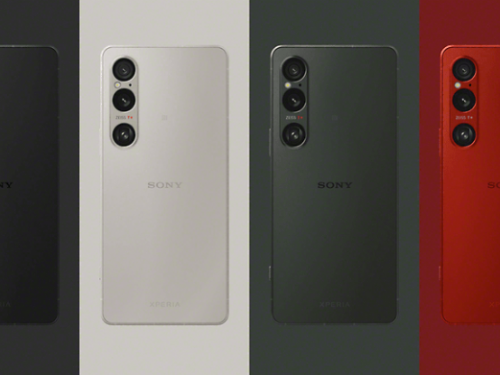 Sony 發表 Xperia 10 VI 中階新機：搭載 Snapdragon 6 Gen 1 及雙鏡頭配置