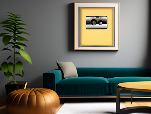 讓空氣清新無異味：居家除臭與防潮妙招