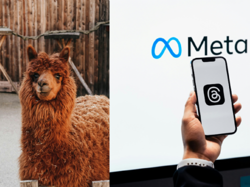 Meta即將公布最新人工智慧技術，開放開發者打造創新應用