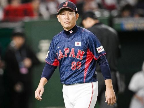 栗山英樹、井端弘和擔任台鋼雄鷹歷史性主場，4/5開幕戰特別嘉賓