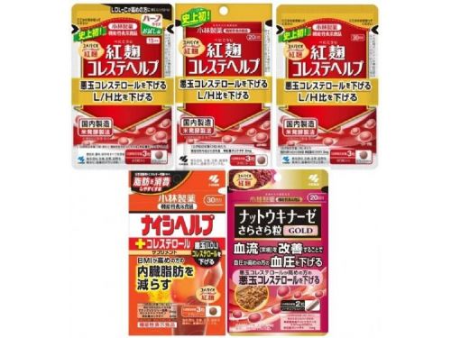 小林製藥的紅麴保健食品引起關注，有人懷疑連續三年食用後，有一位個案罹患腎臟病並死亡。