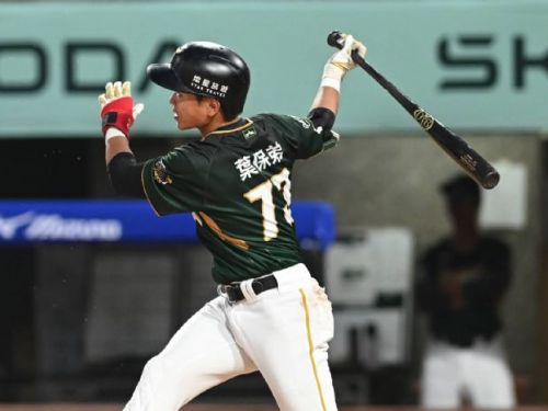 台鋼雄鷹與Rakuten Monkeys首度對決！