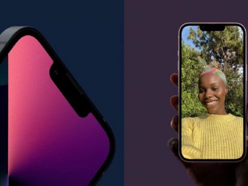 iPhone初代瀏海設計背後故事揭秘：蘋果曾考慮雙瀏海方案