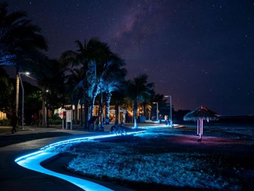 【高雄訊】國境解封開啟旅遊新紀元