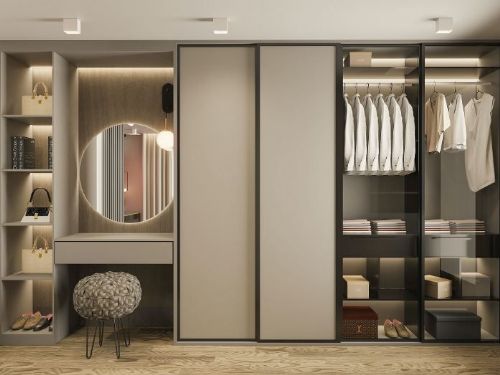 簡單生活  少量衣物的收納之道  拯救世界與空間