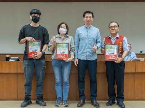 屏東財稅遠距視訊服務：就近辦稅最便利