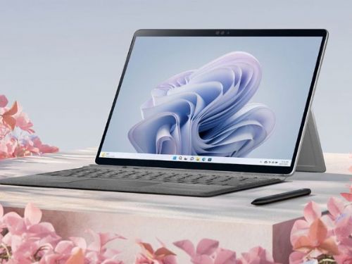 微軟商務版 Surface Pro 10 與 Surface Laptop 6 正式登台，搭載 AI 功能與高效能處理器！