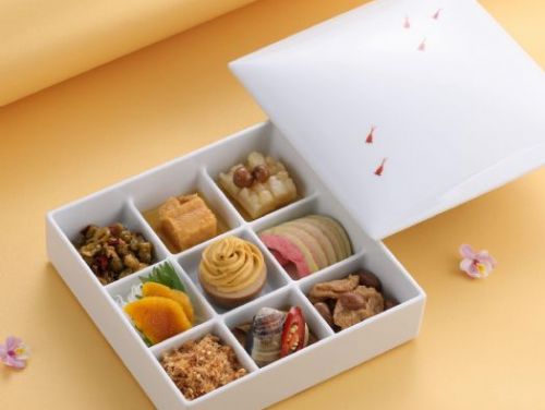 山海樓「清粥小菜宴」：臺味日常的奢華享受