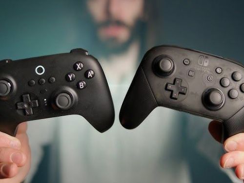 8BitDo聯名《黑神話：悟空》推出全新控制手把，融合遊戲元素與高端技術