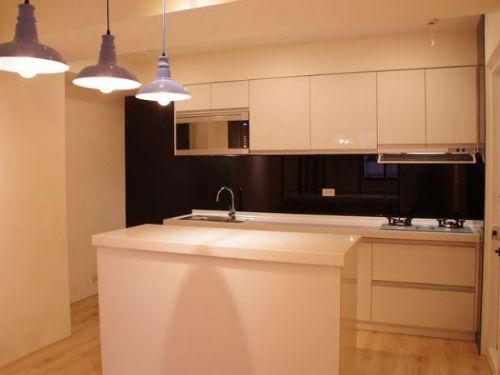 如何巧妙放大溫馨小宅空間