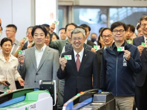 南高屏通勤月票999 TPASS正式啟用