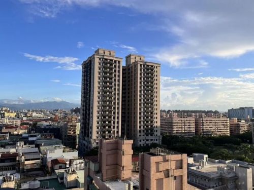 桃園產業發展潛力大、大專院校搶進 信義房屋專家：成房市長期利多