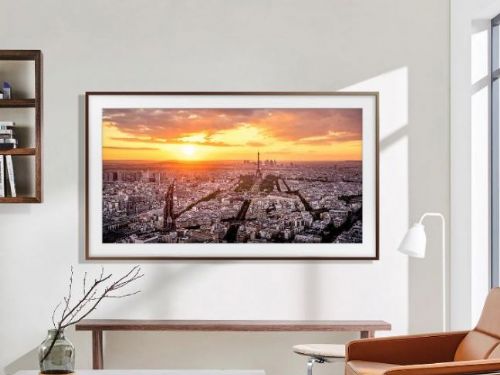 三星2024年智慧顯示器新品發佈：畫質升級，聽感加強，串接家電控制