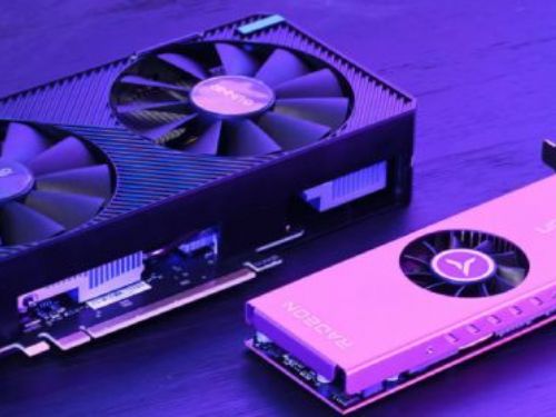 Intel進軍車用市場：Arc A760A GPU打造極致車載娛樂與AI體驗