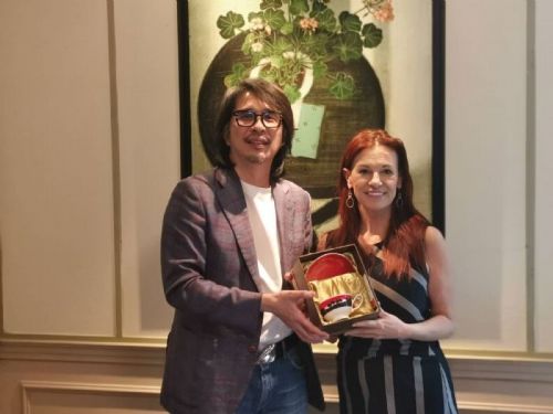 臺美教育合作新篇章：北達科他州教育廳長訪台，促進雙邊學術與教育交流